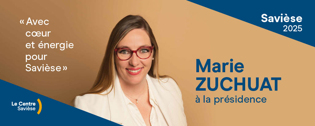 Marie Zuchuat bannière