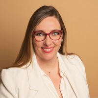 Marie Zuchuat – Candidate à la présidence de Savièse